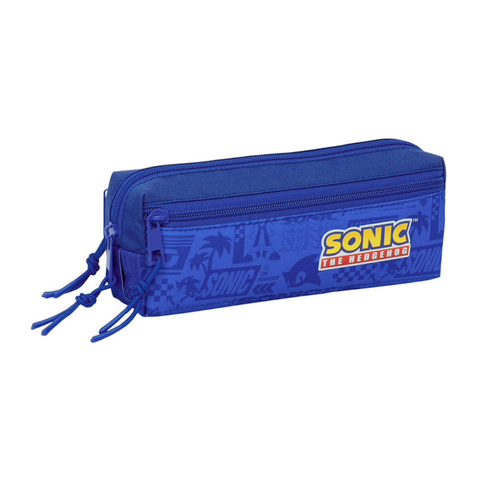 Sonic pinal sinine 22x8.5x6cm