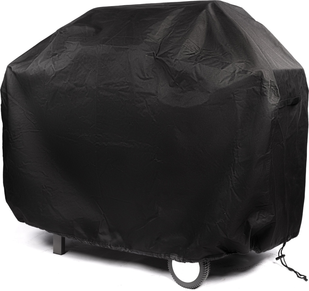 Anton Oliveri grillikate must, suurus L, must