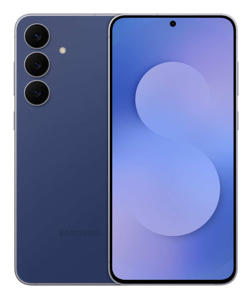 Samsung mobiiltelefon Galaxy S25 FE