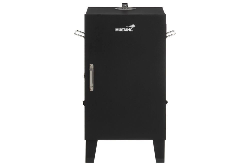 Mustang külmsuitsukapp 636514 Cold Smoking Cabinet, M, must