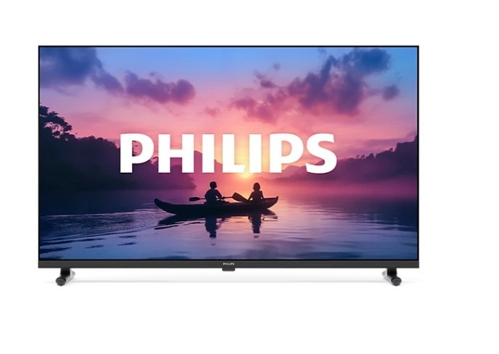 Philips televiisor TV QLED 40 inch 40PFS6050/12