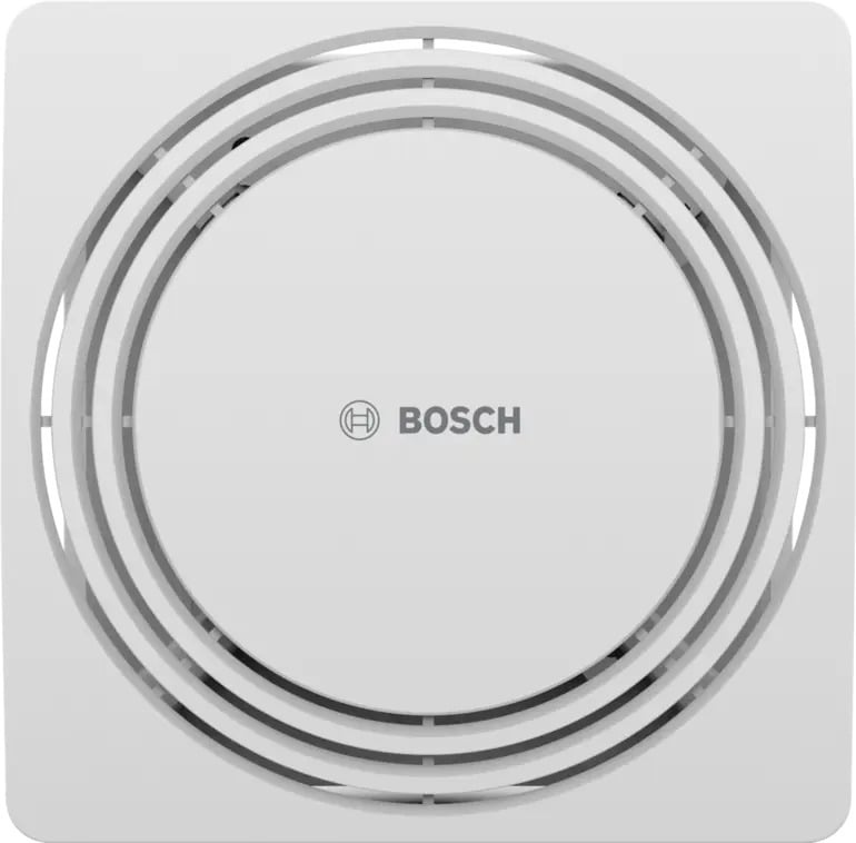 Bosch väljatõmbeventilaator F1900 Home Comfort Fan for Iv Duct, valge