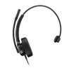 Hewlett-packard kõrvaklapid HP Poly Mission 415 Monaural USB Wired
