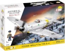 Cobi klotsid Bricks Focke-Wulf Fw 190 A-4
