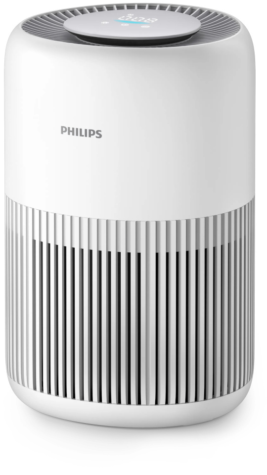 Philips õhupuhastaja AC0920/10 Series 900 PureProtect Mini Air Purifier, valge