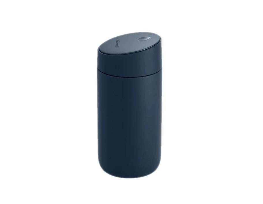 FELLOW termospudel - Carter Slide Mug - Insulated mug - Navy sinine 355 ml