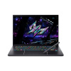 Acer sülearvuti Predator Triton 14 AI (PT14-52T-987D) Copilot+ PC 14,5" WQ2.8K touch, OLED, 120Hz, Intel Ultra 9-288V (48 TOPS), 32GB RAM, 2TB SSD, GeForce RTX50