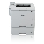 Brother printer HL-L6300DWT Mono, Laser, Printer, Wi-Fi, A4, hall