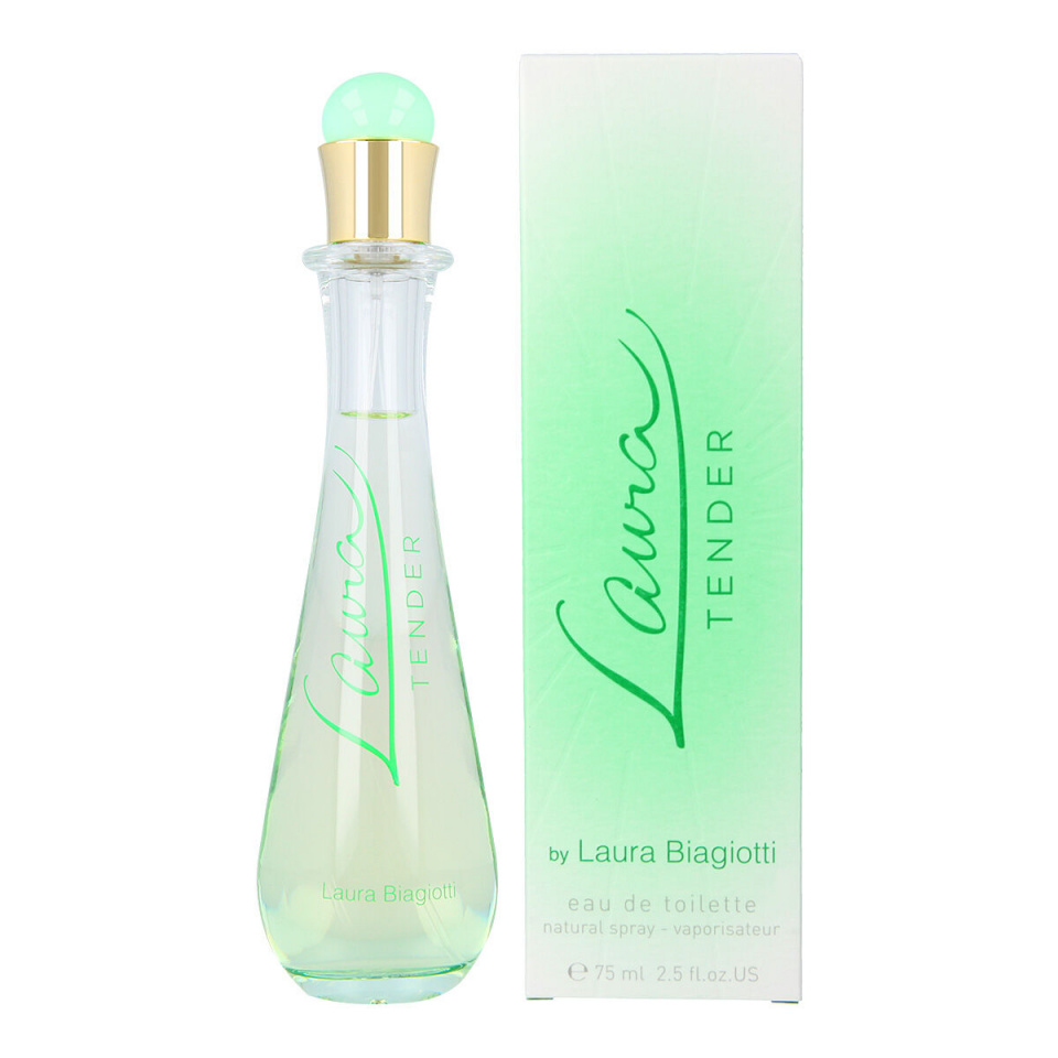 Laura Biagiotti naiste parfüüm EDT Laura Tender 75ml