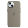 Apple kaitsekest pruun iPhone 15