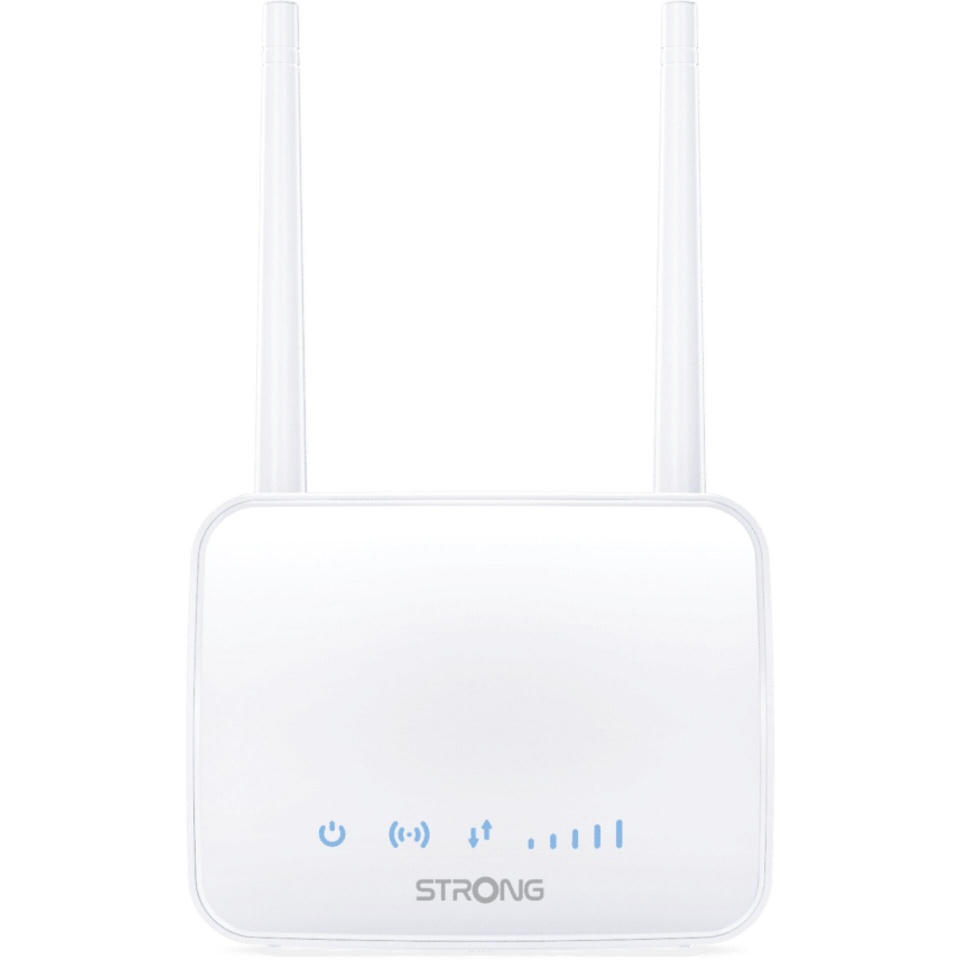 Strong ruuter 4GROUTER350M 4GROUTER350M