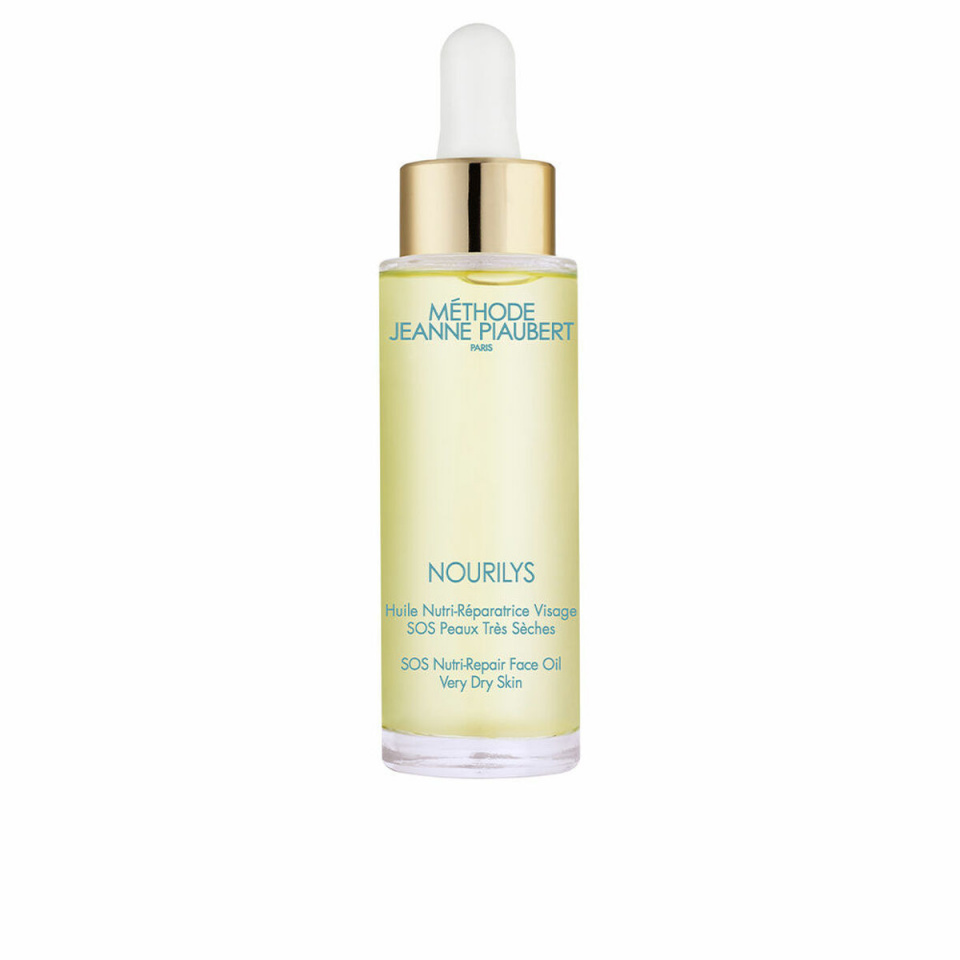 Jeanne Piaubert Taastav õli Nourilys 30ml