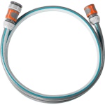 Gardena vooliku ühenduskomplekt Classic Connection Set, 13mm 1/2", hall/sinine