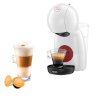Krups kapselkohvimasin Nescafe Dolce Gusto KP1A31 Capsule Machine 0.8 L, valge