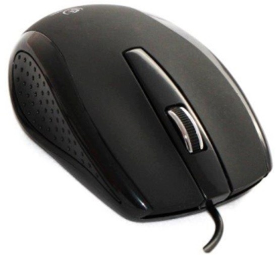 Rebeltec hiir Mouse optical USB GAMMA