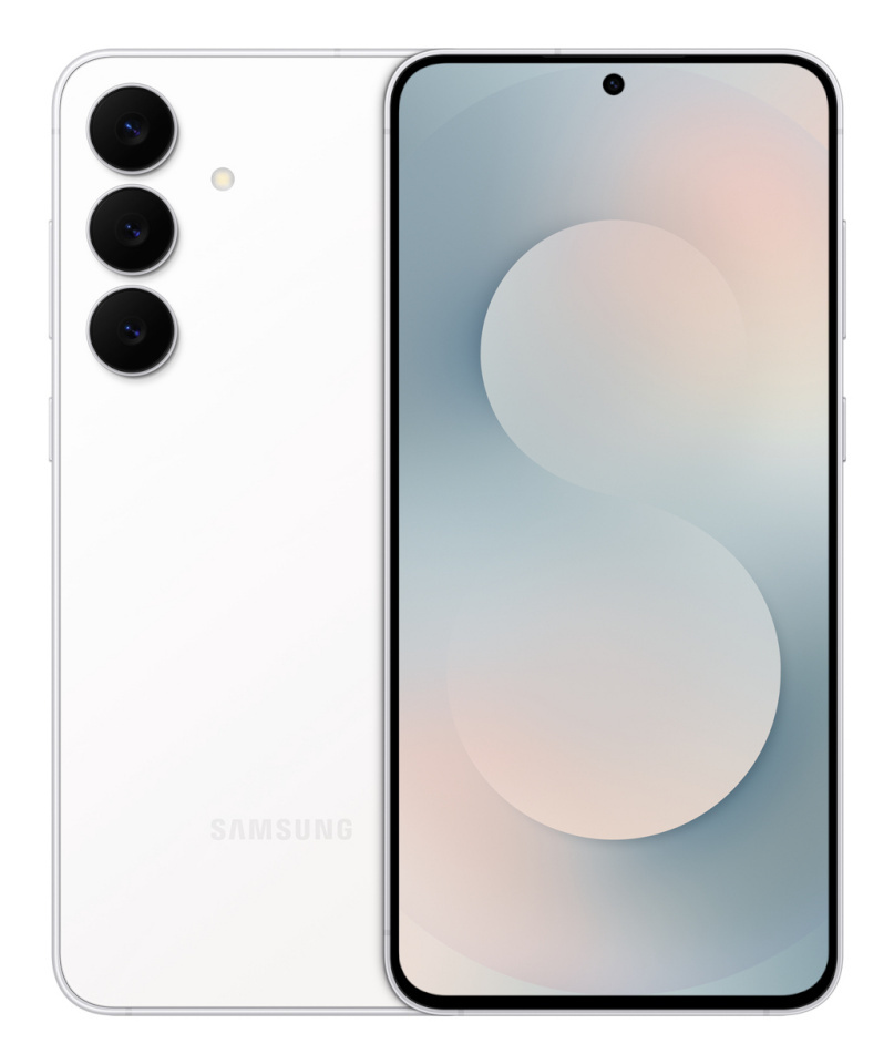 Samsung mobiiltelefon Galaxy S25 FE