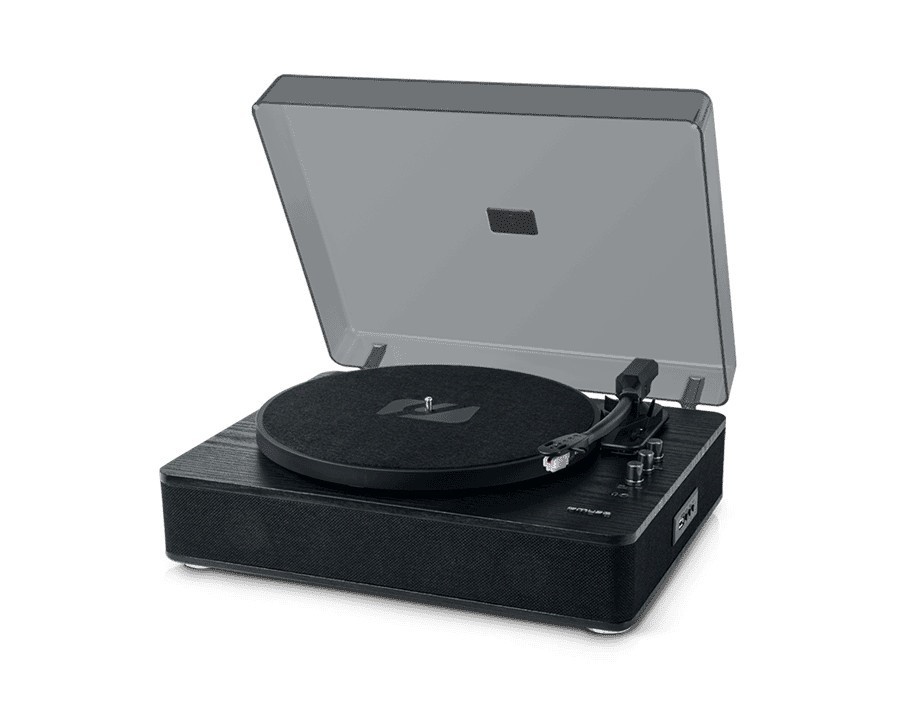 Muse plaadimängija MT-106 WB