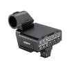 Sony XLR-A4 XLR-adapter