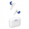 Hama kõrvaklapid Passion Clear II ANC White