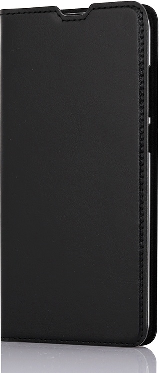 Wave kaitsekest BookCase, Xiaomi Redmi Note 8 Pro, must