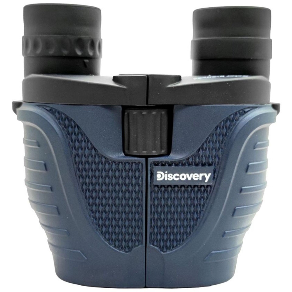 Levenhuk binokkel Discovery Gator 8-20x25