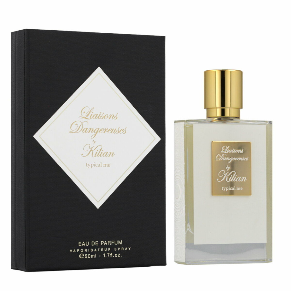 By Kilian parfüüm The Narcotics Liaisons Dangereuses 50ml, unisex
