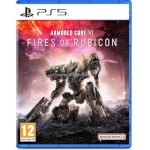 PlayStation 5 mäng Armored Core VI Launch Edition