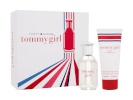 Tommy Hilfiger komplekt Tommy Girl EDT 50ml + Body Lotion 100ml, naistele