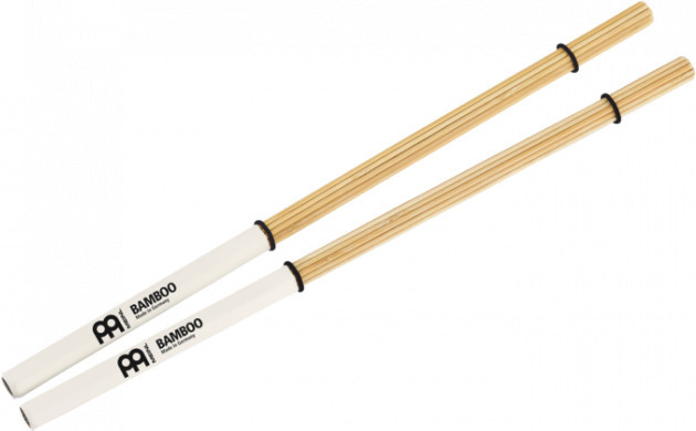 Meinl Multi Rods Bamboo Flex, paar
