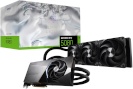 MSI videokaart nVidia GeForce SUPRIM RTX 5080 16G LIQUID SOC 16 GB GDDR7