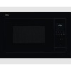AEG mikrolaineahi integreeritav OS5GM251EB, 25L, must, 1000/900W