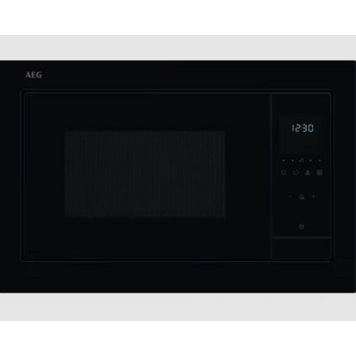AEG mikrolaineahi integreeritav OS5GM251EB, 25L, must, 1000/900W