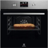 Electrolux ahi COP810X 500 SurroundCook multifunktsionaalne ahi, roostevaba teras