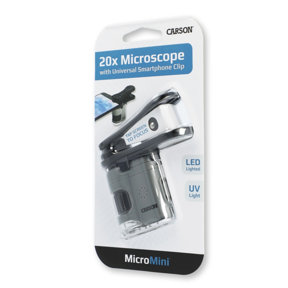 Carson mikroskoop MM-380 MicroMini