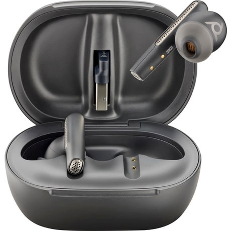 POLY kõrvaklapid VFree 60+CB Earbud s +BT700C +TSCHC 7Y8H0A