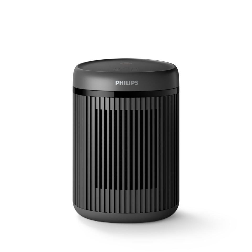 Philips soojapuhur CX2120/01 Series 2000 Compact Ceramic Heater, 1500W, hall