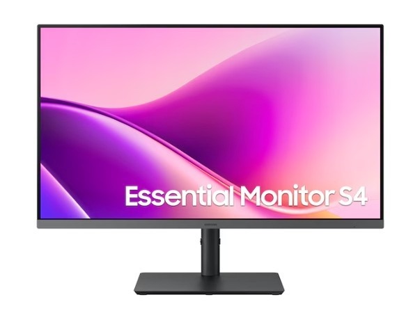 Samsung monitor 27 inches LS27F430UAUXEN