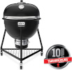 Weber Summit keraamiline söegrill Kamado E6 brikettgrill