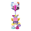 Playgro riputatav mänguasi Dingly Dangly Stella, 0189421