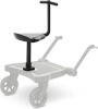 ABC Design ise seisulauale Kiddie Ride On 2, must