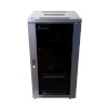 Extralink serverikapp Rack Cabinet 27 " 600x600 must standing