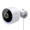 Arenti turvakaamera O2 WiFi 3MP Outdoor IP Camera, valge