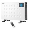 N'OVEEN konvektor-radiaator Convector Heater CH8000 LCD SMART, valge