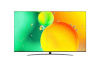 LG Electronics televiisor LG 75NANO76 75" 4K NanoCell TV