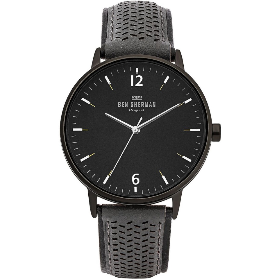 Ben Sherman meeste kell (Ø 43 mm)