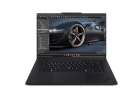 Lenovo sülearvuti THINKPAD P1 G7, 16" WQXGA 500N 165HZ, U9 185H VPRO, 64GB, 1TB, RTX 2000 ADA 8GB, HAPTIC TOUCHPAD, W11 PRO HE, 3YPS+CO?, ENG