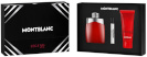 Montblanc komplekt Legend Red 100ml + EDP 7,5ml + Shower Gel 100ml, meestele