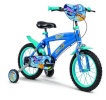 Huffy laste ratas 14" Disney Stitch