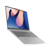 Lenovo sülearvuti IDEAPAD SLIM 5 i5-12450H / 16" WUXGA (1920X1200) IPS 300NITS ANTI-GLARE, 45% NTSC, TÜV LOW sinine LIGHT / 16GB / 512GB SSD / W11H / ENG (CLOUD hall)