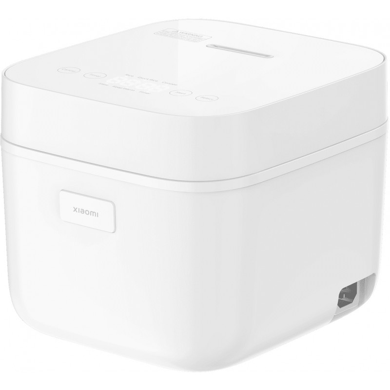 Xiaomi riisikeetja Multifunctional Rice Cooker 1,5L, valge